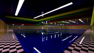 Gratisfaction - The Strokes (slowed and reverb)