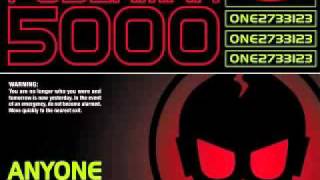 Powerman 5000 - Drop The Bombshell