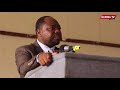WALITAKA KUCHOMA MOTO HOSPITALI Na SHULE Wanataka UMAARUFU Wa KISIASA RC MBEYA