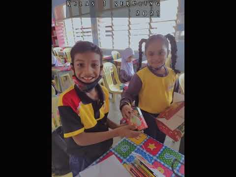 Year 1 Seruling ❤️