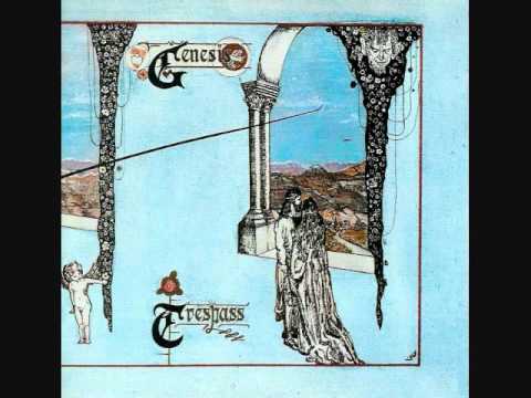 Genesis - Looking for Someone