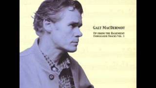 Galt Macdermot - Woe Is Me