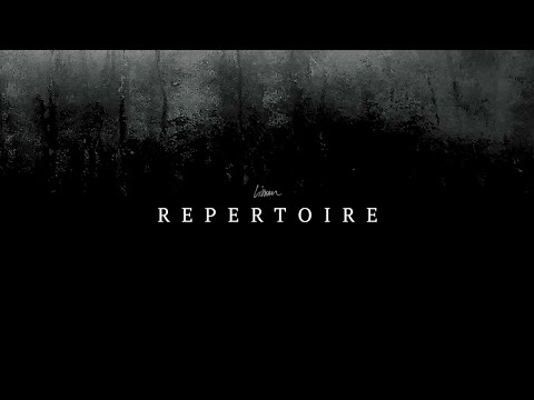Lissom - Repertoire (Official Audio)