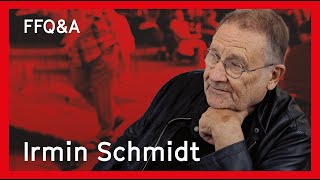 Interview mit Can-Legende Irmin Schmidt: »Let it happen!«