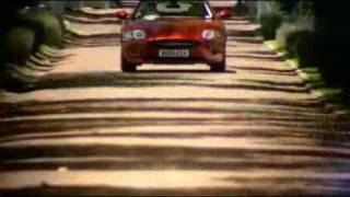 218 Fifth Gear - All New Jaguar XK