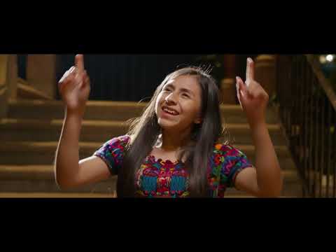 Medley Adoración - Dina Coj Ft. Loyda López (Video Oficial)