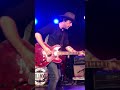 Will Hoge Never Give In Live