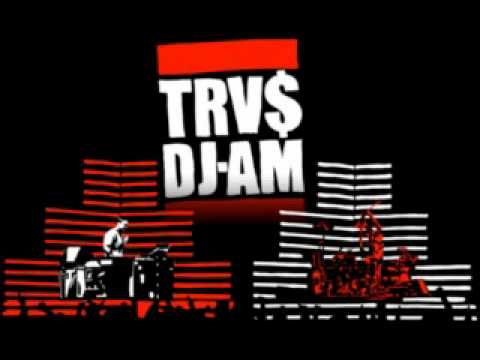 TRV$DJ-AM - Baba O'Riley (The Who).avi