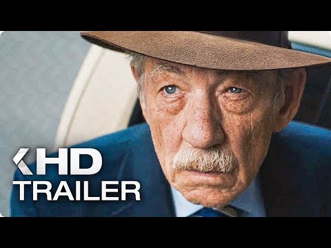 THE GOOD LIAR Trailer German Deutsch (2019)