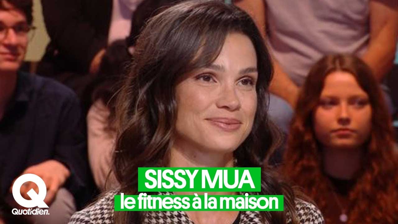 Sissy Mua, la star des influenceuses fitness