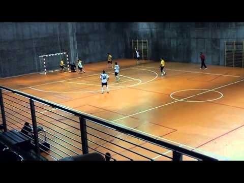 LDFS - Liga Nacional. Maderlandia - Calanda Street.