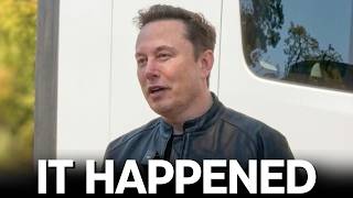Tesla Reveals Insane New Truck!
