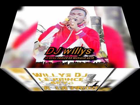 Willys dj nouveauté mon dieu est grand 2020