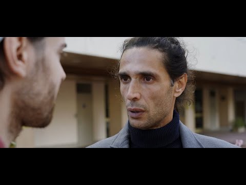 Extrait de bande démo comédien CinemaxProd
