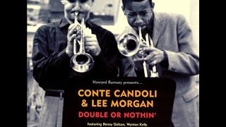 Conte Candoli & Lee Morgan - Moto