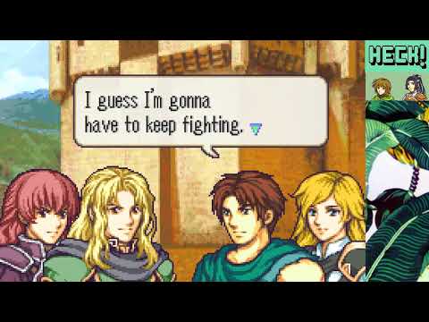 Vision Quest Hard Mode Iron Man - Part 4 (1-8)