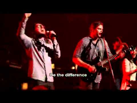 The Difference - Hillsong Australia