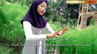 Download lagu Syaikhona - Teks Arab dan Artinya (cover) Ellysa Rindy Antika mp3