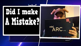 Did I Make a Mistake? 😲
