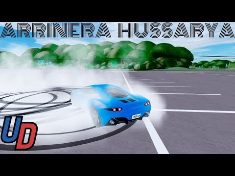 Thumbnail for Ultimate Driving First Look : The Arrinera Hussarya by Arrinera