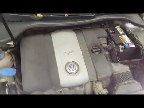 DI1033 - 2008 Volkswagen Rabbit - 2.5L