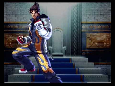 Namco X Capcom - Video Dialogue Setting Vote