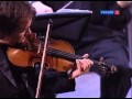 EDISON DENISOV Five Paganini caprices | Sergey ...