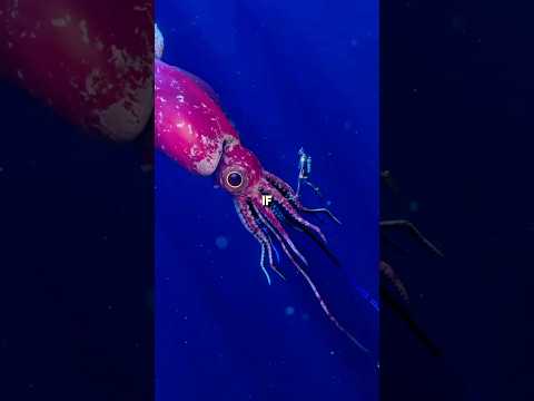 Scariest sounds in the ocean