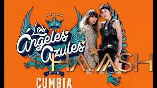 Los Ángeles Azules | Perdón, perdón ft, Ha*Ash | Música VIP