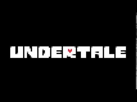 Undertale Audio Files: 125 - mus_ohyes