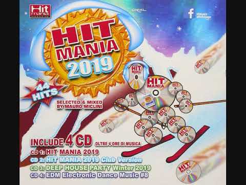 Hit Mania 2019 (Part 1)