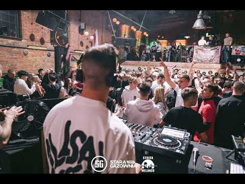 MXRCIN LIVE / STARA GAZOWNIA LESZNO [16 11 2024] - seciki pl