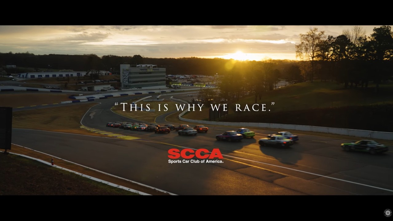 McLaren MCL-HY GTR Track Car Revealed