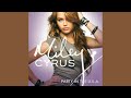 Miley Cyrus - Party in the U.S.A. (Instrumental with Backing Vocals)