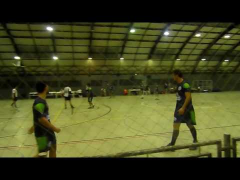 Hand Ibira X FEA-USP