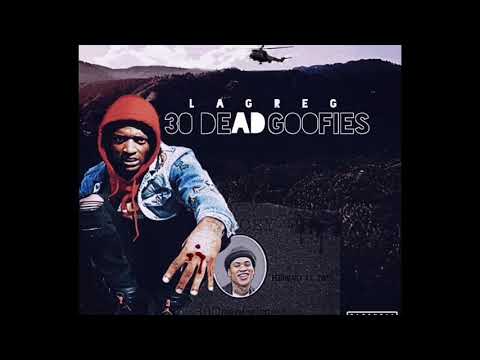 La’Greg - 30 Deep grimeyy Diss 🤓 “30 DEAD GOOFIES” Official Audio