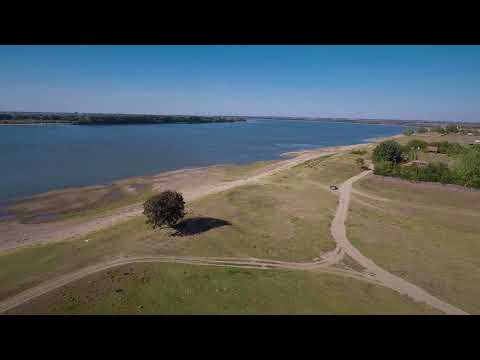 Dunărea la Gârla Mare – Maglavit