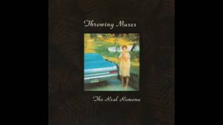 Throwing Muses ‎– Red Shoes