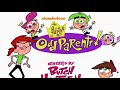Os Padrinhos Mágicos Abertura Dublado