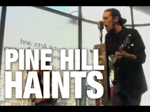 WATCH | Pine Hill Haints 
