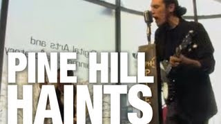 Pine Hill Haints "Rattle Them Bones" | indieATL session