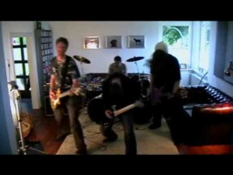 PROJECT FEAR - moral demise.  Home session 06. 2010