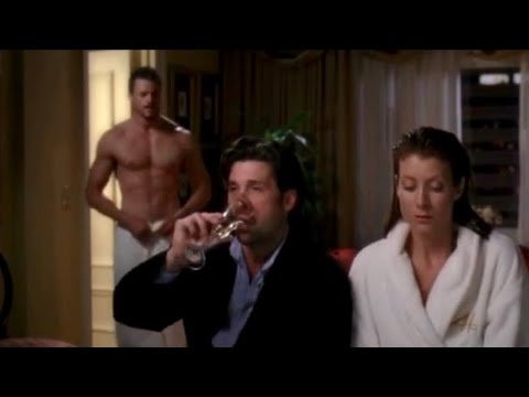 Doctors interrupting each other for almost another 6 minutes