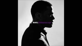 Maxwell - The Fall