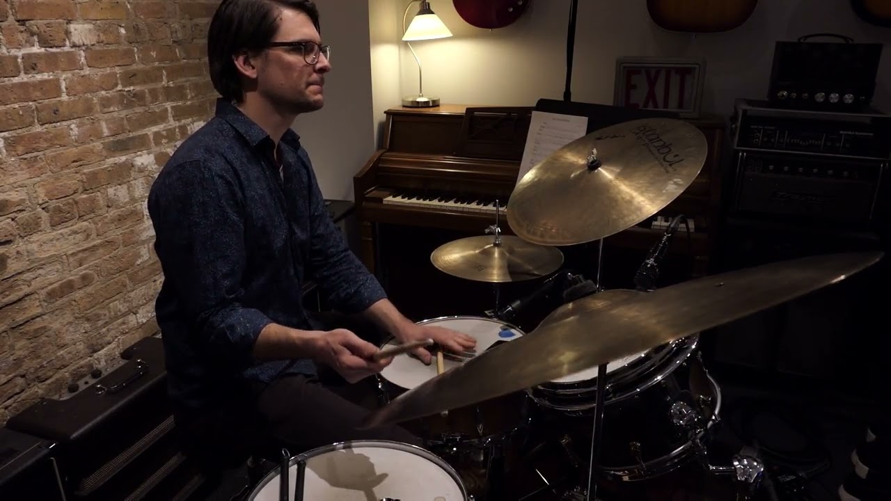 Promotional video thumbnail 2 for Tom Hartnett