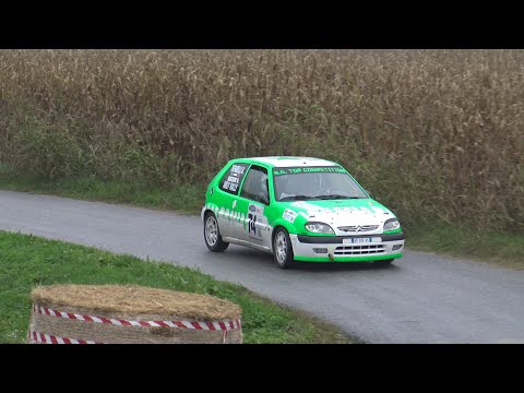 5° Rally del Piemonte 2019 Bizzini-Tufarelli by Ferrario