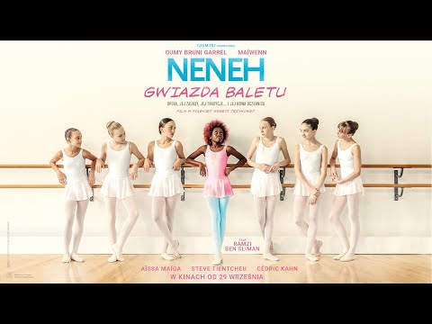 Trailer filmu Neneh: gwiazda baletu