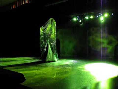 Gothla UK 2008 - first half