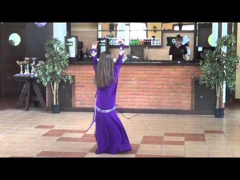 Valeria Gordeeva/DANCE QUEEN by Olesya Pisarenko