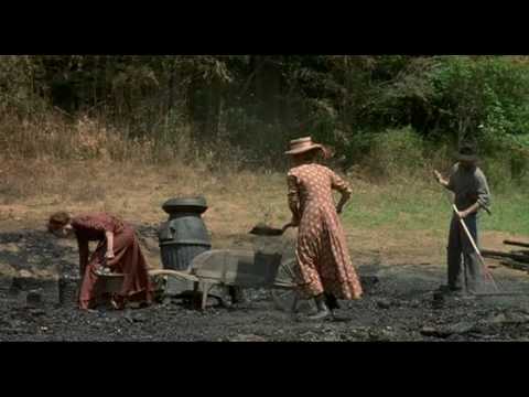 When The Mountains Cry